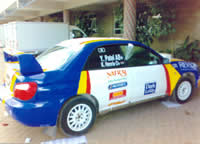 Car Branding